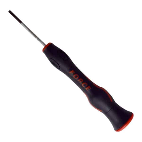 SLOTTED JEWELER SCREWDRIVER 2.0