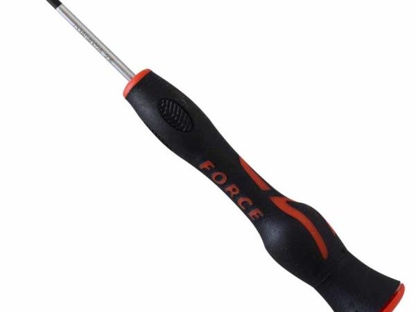 SLOTTED JEWELER SCREWDRIVER 2.5