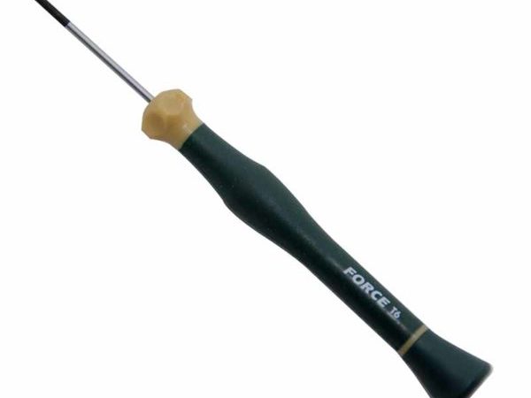 Star Jewller ScrewDriver T6 40mml
