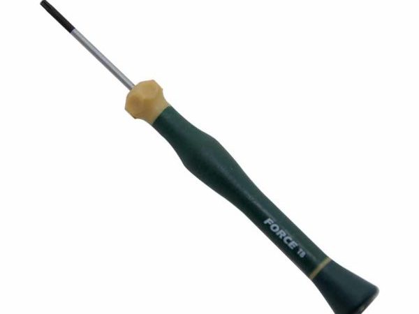Star Jeweler Screwdriver T8 120mml