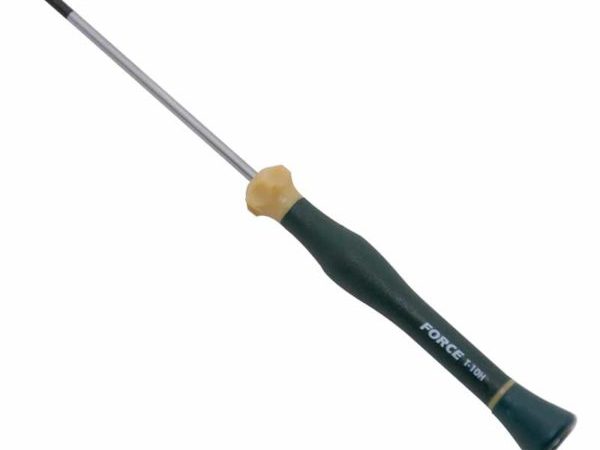 Star Tamperproof Jeweler Screwdriver T-10H