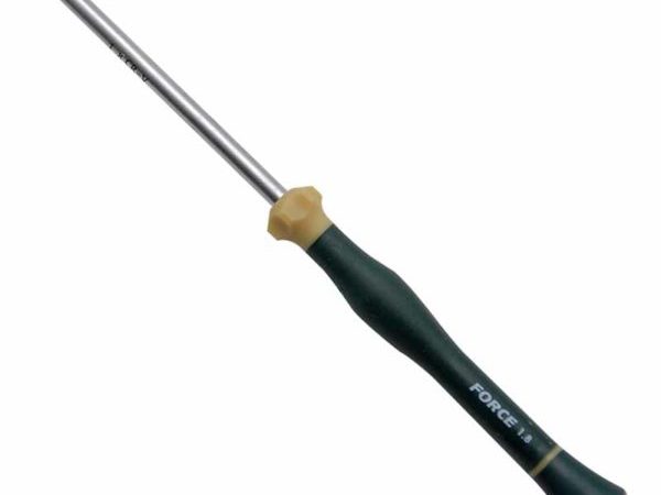 Hex Jeweler Nut Driver 1.8