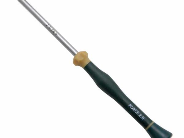 Hex Jeweler Nut Driver 2.0