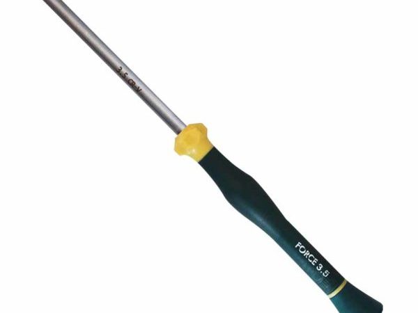 Hex Jeweler Nut Driver 3.5