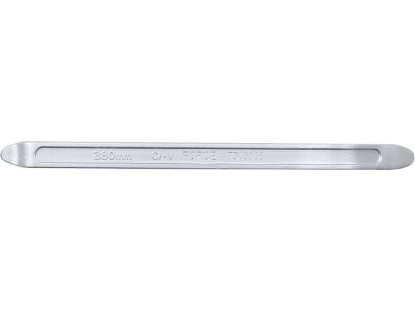 TYRE LEVER 380MML (BENT TYPE)