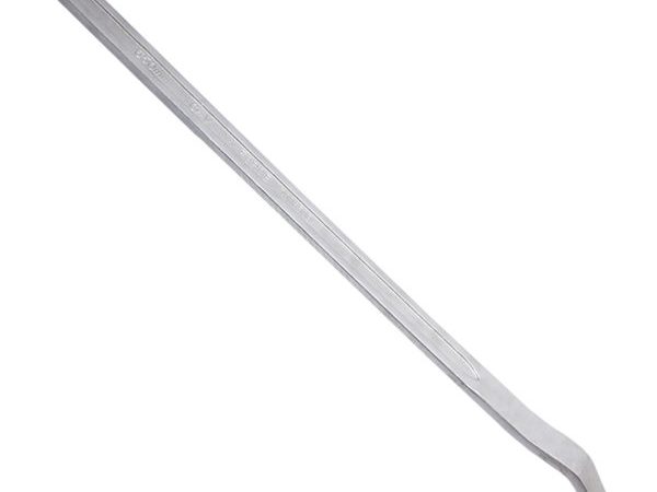 TYRE LEVER 650MML (BENT TYPE)