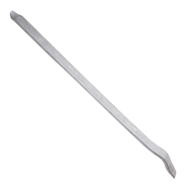 TYRE LEVER 650MML (BENT TYPE)