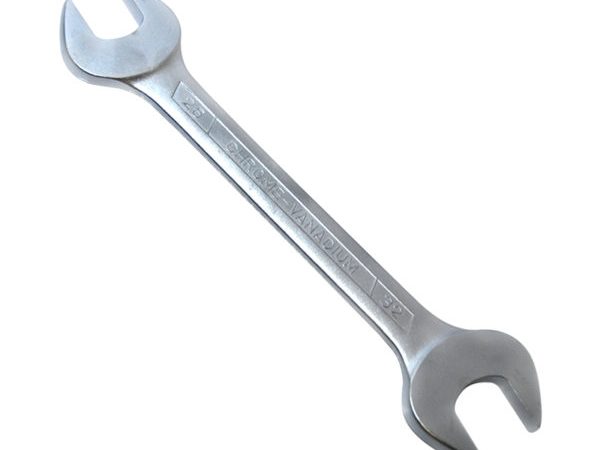 Double Open Wrench 26x32