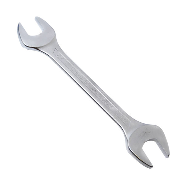 Double Open Spanner 27X30mm