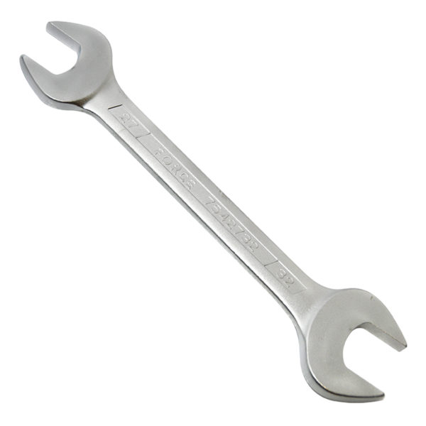 Double Open Wrench 27x32