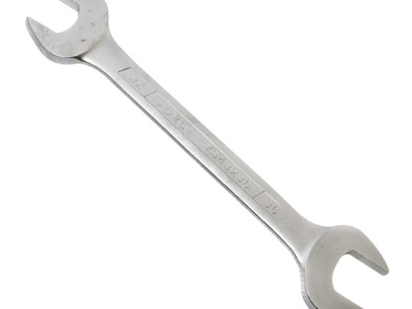 Double Open Spanner 32x36mm