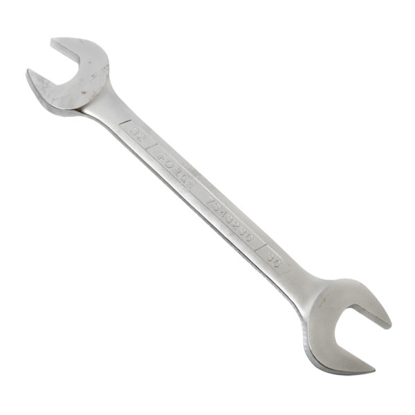 Double Open Spanner 32x36mm