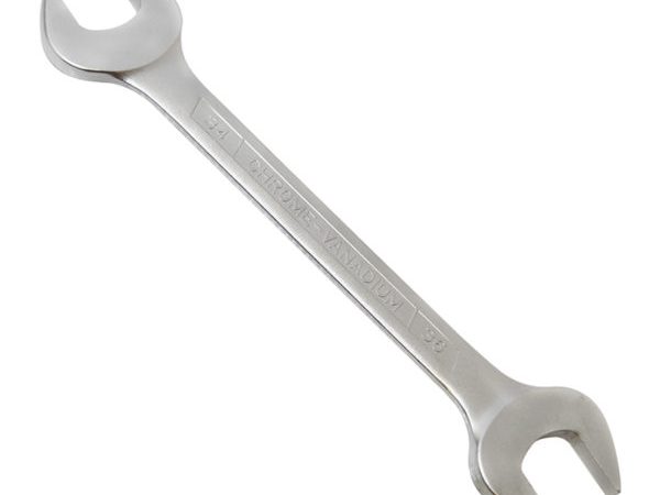 Double Open Spanner 34x36mm