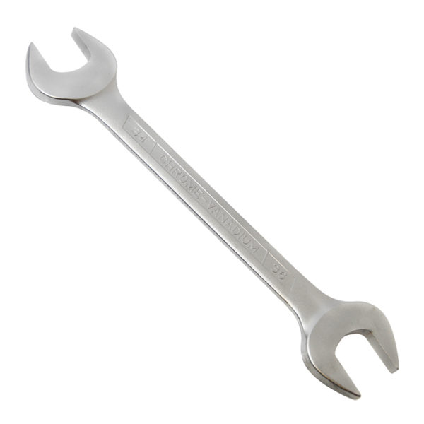 Double Open Spanner 34x36mm