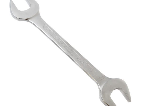 Double Open Spanner 36x41mm