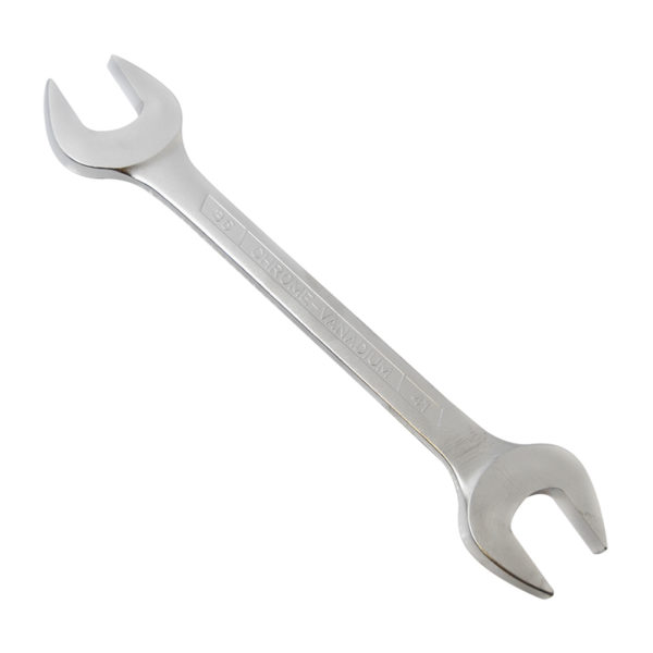Double Open Spanner 36x41mm