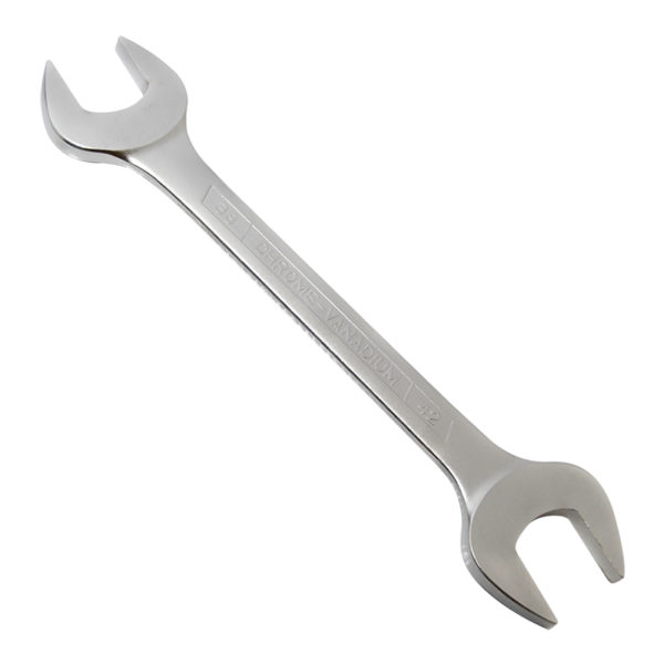 Double Open Spanner 38x42mm