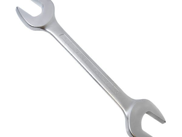 Double Open Wrench 41x46mm
