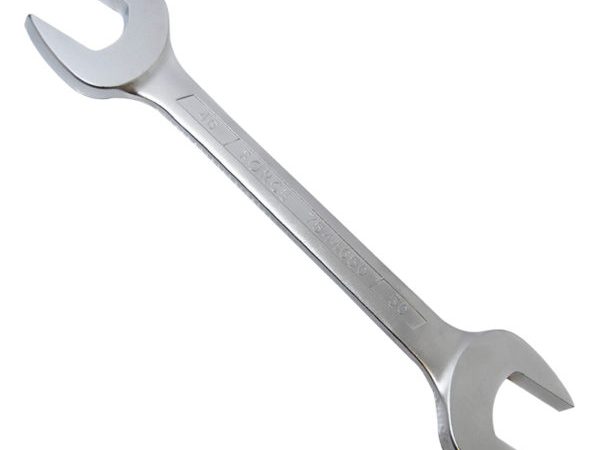 Double Open Wrench 46x50mm