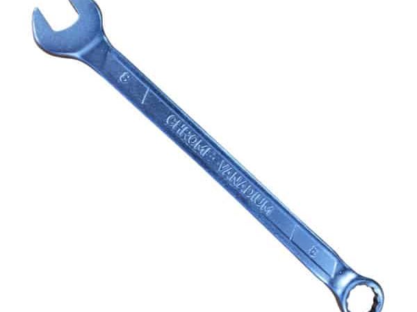 COMBINATION WRENCH 8MM 120MML