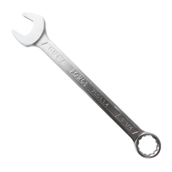 COMBINATION WRENCH 1/4" 100MML