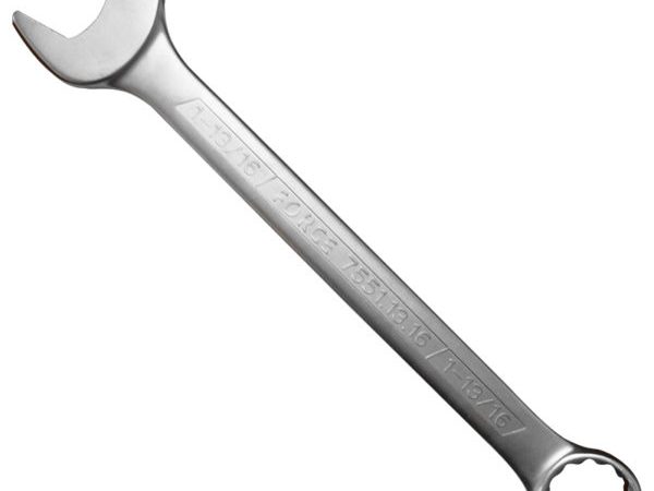 COMBINATION WRENCH 1-13/16" 500MML