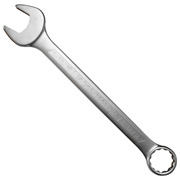 COMBINATION WRENCH 1-13/16" 500MML