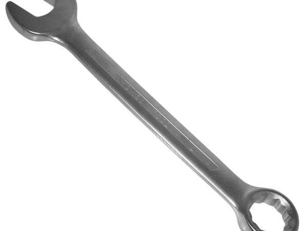 COMBINATION WRENCH 2-1/4" 600MML