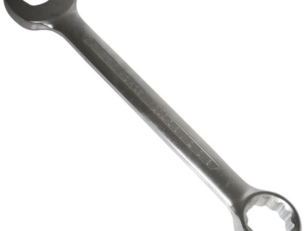 COMBINATION WRENCH 2-3/8" 600MML