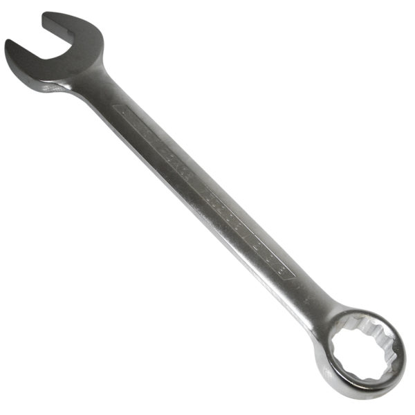 COMBINATION WRENCH 2-3/8" 600MML
