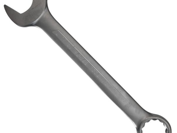 COMBINATION WRENCH 2-7/16" 600MML
