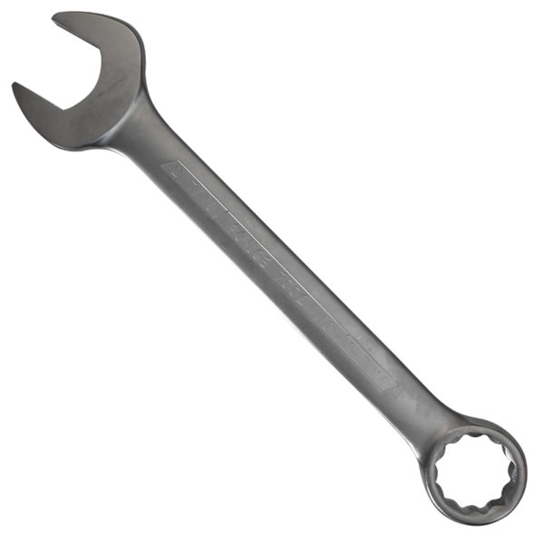 COMBINATION WRENCH 2-7/16" 600MML