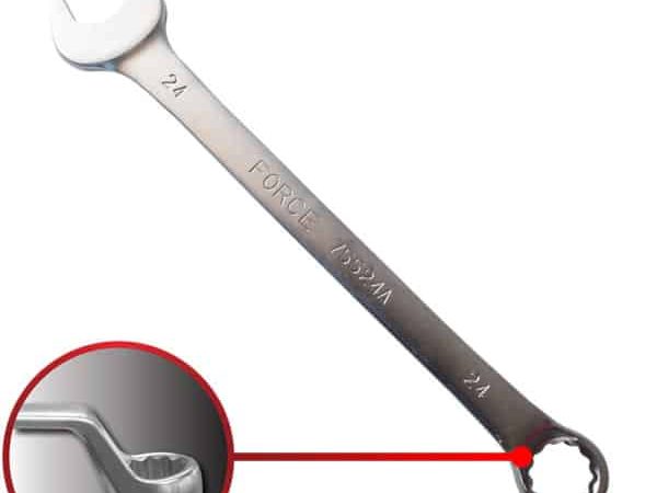 75* OFFSET COMBINATION WRENCH 24MM 312MML