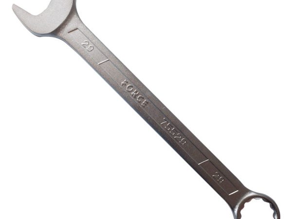COMBINATION WRENCH 29MM 330MML