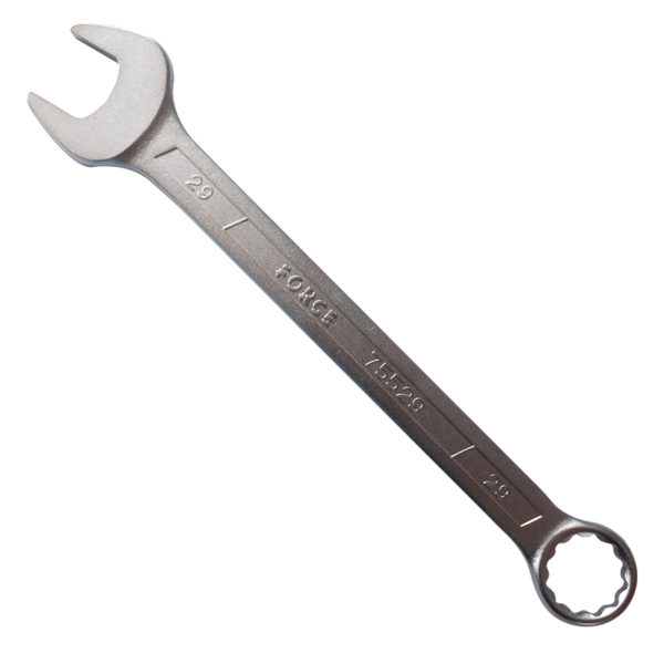 COMBINATION WRENCH 29MM 330MML