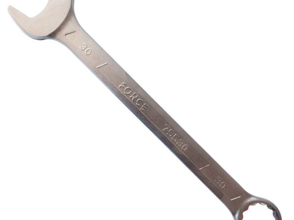 COMBINATION WRENCH 30MM 340MML