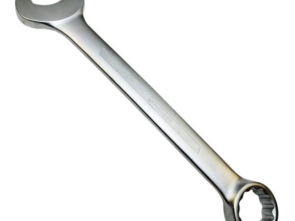 COMBINATION WRENCH 75MM 730MML