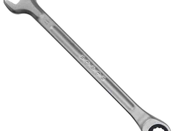 FLAT RATCHET WRENCH 8MM 140MML