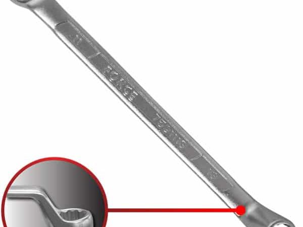 75* OFFSET RING WRENCH 10X13MM 217MML