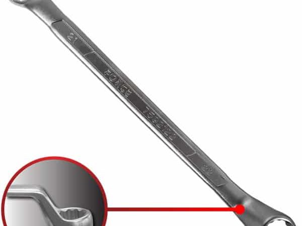 75* OFFSET RING WRENCH 21X22MM 325MML