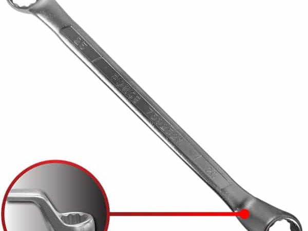 75* OFFSET RING WRENCH 25X26MM 345MML
