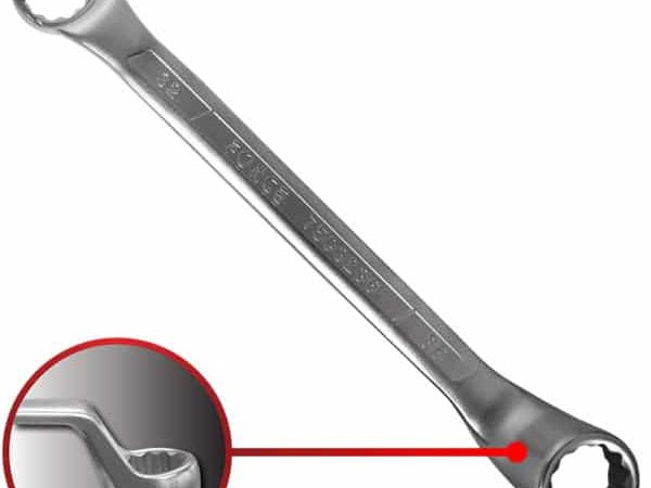 75* OFFSET RING WRENCH 32X36MM 402MML
