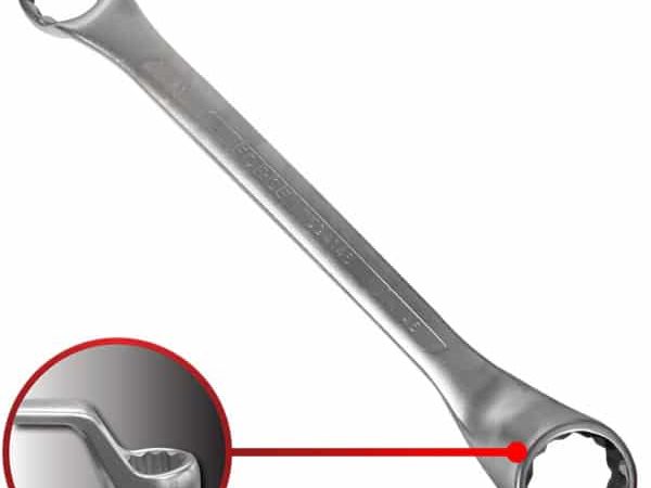 75* OFFSET RING WRENCH 41X46MM 470MML