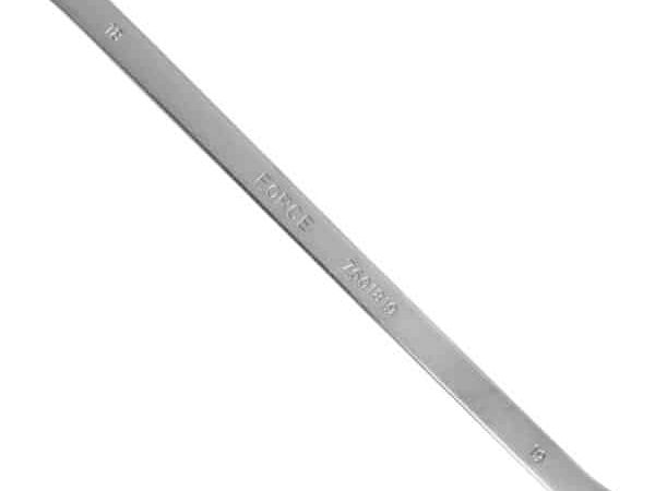 EXTRA-LONG FLAT RING WRENCH 18X19M 405MML