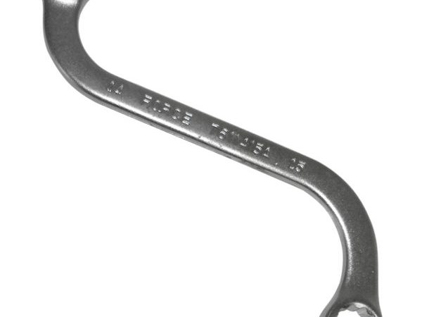 S-FORM RING WRENCH 14X15MM 188MML