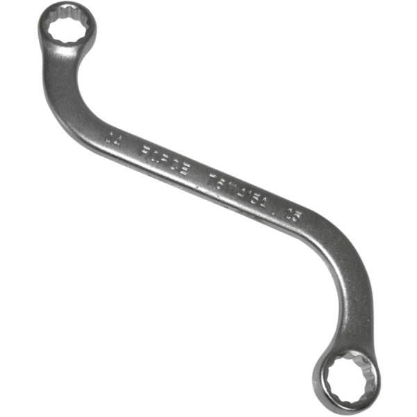 S-FORM RING WRENCH 14X15MM 188MML