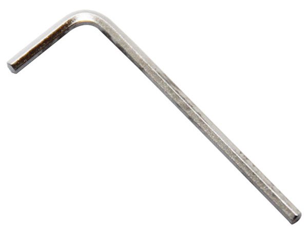 Hex Allenkey 2.5mm