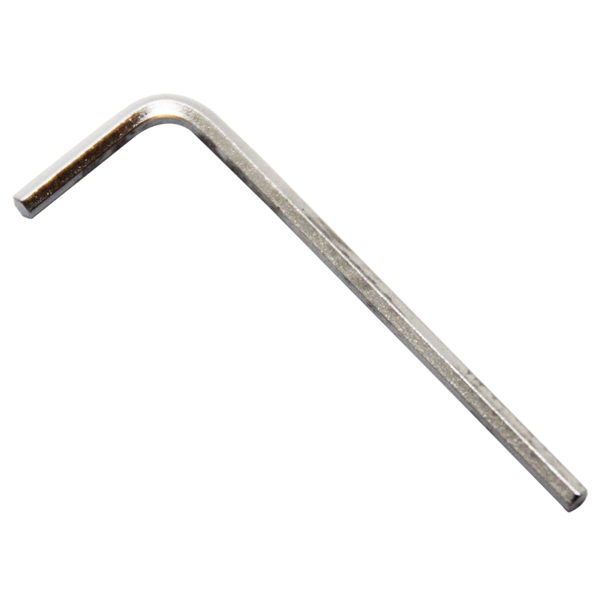 Hex Allenkey 2.5mm