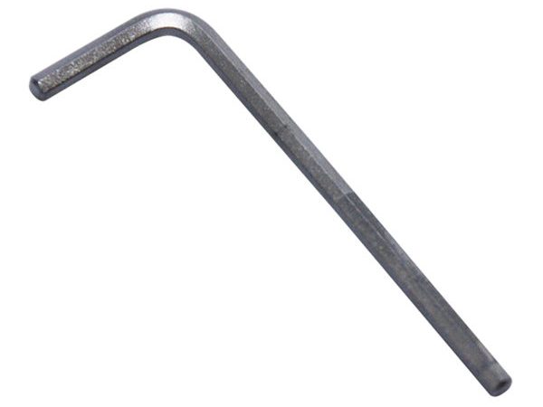 Hex Allenkey 3mm