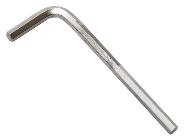Hex Allenkey 4.5mm